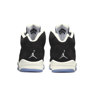 AIR JORDAN 正代系列 Air Jordan 5 Retro Moonlight 男子篮球鞋 CT4838