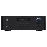 ROTEL 路遥 RC-1590 2.0声道功放机 黑色