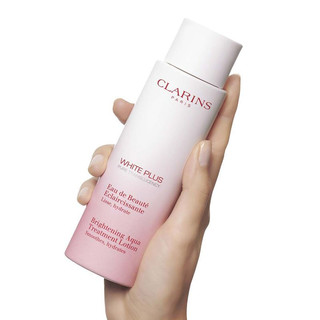 CLARINS 娇韵诗 清透润白淡斑柔肤水 清爽型 200ml