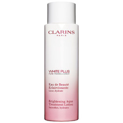 CLARINS 娇韵诗 清透润白淡斑柔肤水 清爽型 200ml