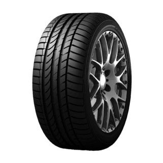 DUNLOP 邓禄普 ZR SP SPORT MAXX TT 轿车轮胎 运动操控型 255/45R17 98W