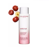 CLARINS 娇韵诗 清透润白淡斑柔肤水 丰润型 200ml