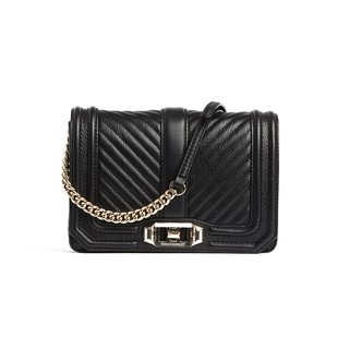 REBECCA MINKOFF HH16ILVX45 女士单肩包