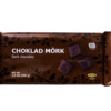 CHOKLAD MÖRK