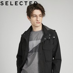 SELECTED 思莱德 1件外套 + 1条休闲裤 + 1件联名T恤，组合购买优惠多！