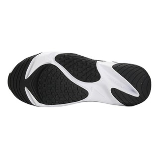 NIKE 耐克 Zoom 2K 女子跑鞋 AO0354-100 黑色/白色 36