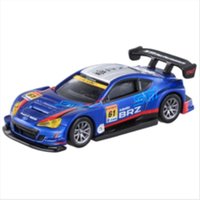 TAKARA TOMY 多美 1/58 108832 斯巴鲁BRZ 7.5cm