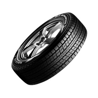 DUNLOP 邓禄普 SJ8 SUV轮胎 静音舒适型 245/55R19 103R