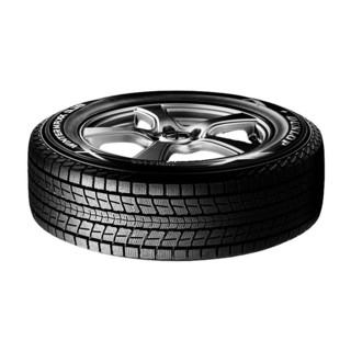 DUNLOP 邓禄普 SJ8 SUV轮胎 静音舒适型 215/60R17 96R