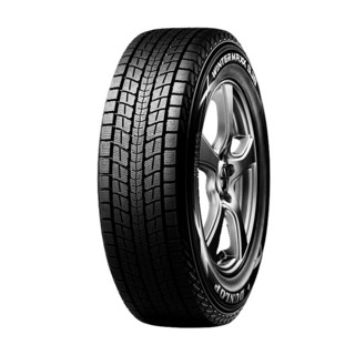 DUNLOP 邓禄普 SJ8 SUV轮胎 静音舒适型 215/60R17 96R