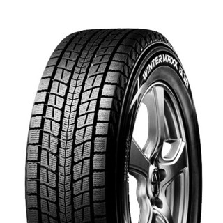 DUNLOP 邓禄普 SJ8 SUV轮胎 静音舒适型 245/55R19 103R