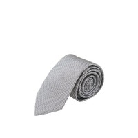 SELECTED 思莱德 男士新品含桑蚕丝织纹领带S|42121T002
