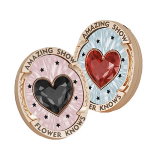 Flowerknows 花知晓马戏团系列 报价价格评测怎么样 什么值得买