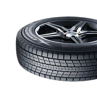 DUNLOP 邓禄普 SJ8 SUV轮胎 运动操控型 265/65R17 112R