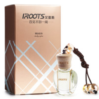 IROOTS 车用香氛 阳春三月香型