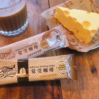 JUESO COFFEE 觉受咖啡 速溶咖啡 经典原味 15g*20条