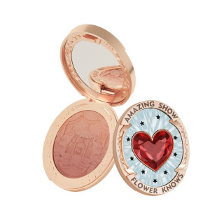 Flowerknows 花知晓马戏团系列渐变腮红 04白日梦想5g 报价价格评测怎么样 什么值得买