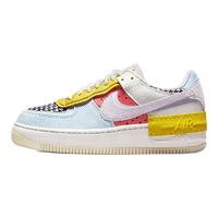 NIKE 耐克 Air Force 1 Shadow 女子休闲运动鞋 DM8076