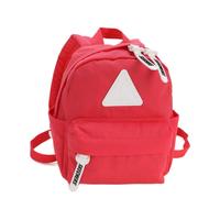 SKECHERS 斯凯奇 中性迷你双肩包 L419U070/00BM 高危红