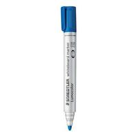 STAEDTLER 施德楼 351-3 白板笔 蓝色 单支装