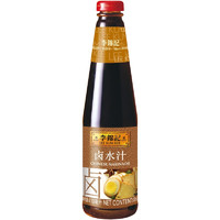 LEE KUM KEE 李锦记 卤水汁 410ml