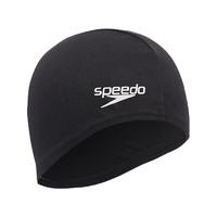 SPEEDO 速比涛 中性泳帽 8710080001