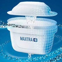 BRITA 碧然德 滤水壶滤芯 Maxtra+多效滤芯6只装