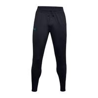 UNDER ARMOUR 安德玛 Rush Joggers 男子运动长裤 1356172-001 黑色 L