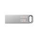  KIOXIA 铠侠 随闪系列 U366 USB 3.2 Gen 1 U盘 银色 128GB USB-A　