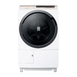 HITACHI 日立 BD-SV100KC 洗烘一体机 10kg 白色