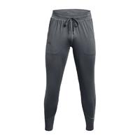 UNDER ARMOUR 安德玛 Rush Joggers 男子运动长裤 1356172-012 灰色 L