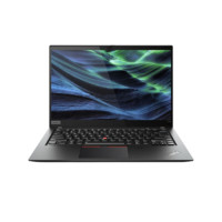 ThinkPad 思考本 T14s 锐龙版 R5 4000系列 14.0英寸 轻薄本 黑色 (锐龙R5-4650U 、核芯显卡、16GB、512GB SSD、1080P)