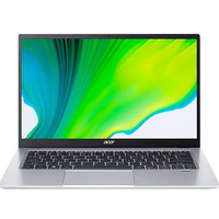 acer 宏碁 S40 十二代酷睿版 14英寸 轻薄本 灰色（酷睿i5-1235U