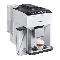 SIEMENS 西门子 TQ507C02 全自动咖啡机 白色