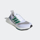 adidas 阿迪达斯 ULTRABOOST 21 FZ2326 男子低帮跑鞋