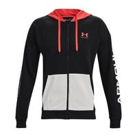 UNDER ARMOUR 安德玛 Rival 男子运动夹克 1361605