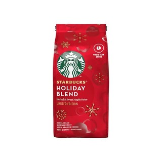 STARBUCKS 星巴克 葡萄牙 中度烘焙 咖啡豆 190g