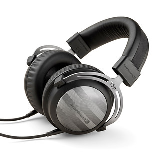 beyerdynamic/拜雅 拜亚动力 T5p二代HiFi头戴式耳机德国进口