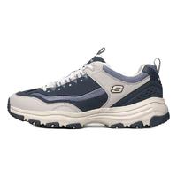 SKECHERS 斯凱奇 D'LITES系列 I-Conik 男子休閑運動鞋 8790091