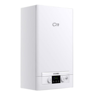 纳碧安 L1P26-Q17P 24BW 燃气壁挂炉 29kW