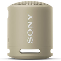 SONY 索尼 SRS-XB13 户外便携迷你防水防尘小音箱无线蓝牙音响