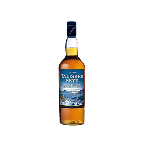 TALISKER 泰斯卡 斯凯岛 单一麦芽威士忌 45.8%vol 700ml