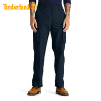 PLUS会员：Timberland A2D65 男士休闲工装裤