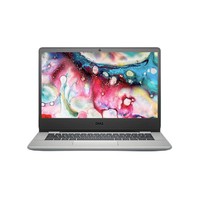 DELL 戴尔 成就3401 十一代酷睿版 14.0英寸 轻薄本 银色 (酷睿i3-1115G4、核芯显卡、8GB、256GB SSD、1080P、IPS、60Hz)