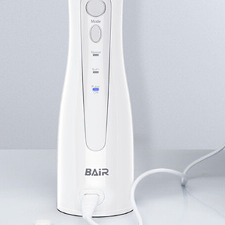 BAiR 拜尔 M3 冲牙器 白色