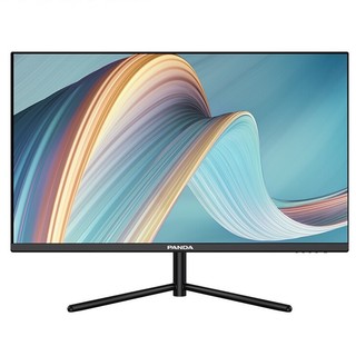 PANDA 熊猫 PF32UC2 31.5英寸 VA 显示器（3840×2160、60Hz）