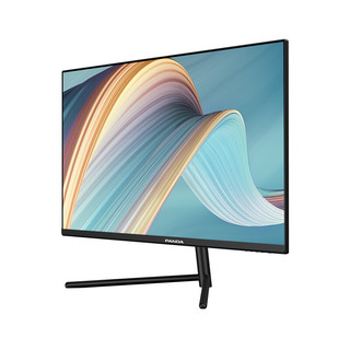 PANDA 熊猫 PF32UC2 31.5英寸 VA 显示器（3840×2160、60Hz）