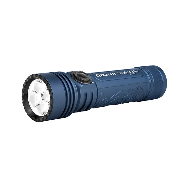 OLIGHT 傲雷 Seeker 3 Pro 手电筒
