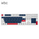 iKBC 星云 无线机械键盘 108键 TTC红轴