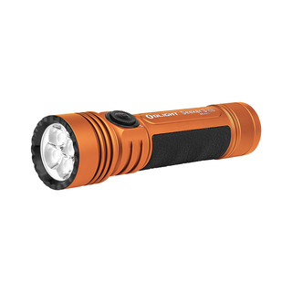 OLIGHT 傲雷 Seeker 3 Pro 手电筒 橙色 4200流明 限量版